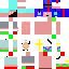 Texture for Colten Player