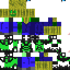Texture for caosflo44