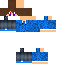 Texture for Haunted_BOY7