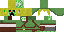 Texture for Creeper Link
