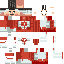 Texture for omniman bien