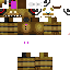 Texture for PlanetCraft mode fnaf