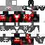 Texture for the robotic skeleton cyborg