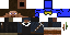 Texture for Pilot man
