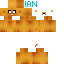 Texture for FinnJake