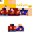 Texture for Goten SSj