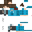 Texture for Lillebae