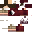 Texture for Caver DZN sem olhos