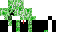 Texture for creeper