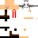 Texture for Herobrine Follower Illousion