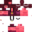 Texture for Yellow Diamond Ruby Four (Steven Universe OC)