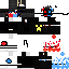 Texture for демон