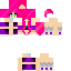 Texture for MarcelaFoxy 