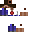 Texture for Custom Steve By TNTbro