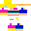 Texture for Mirai Pan ssj3