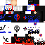 Texture for hfug