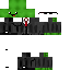 Texture for Agent 00Turtle