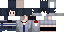 Texture for sasuke