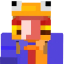Texture for burger