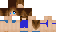 Texture for nainen