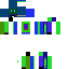 Texture for david801
