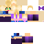 Texture for nu sci