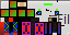 Texture for My First Skin 