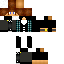 Texture for MYSKIN
