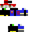 Texture for FEDFE