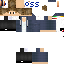 Texture for Tyler Zerdson