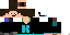Texture for kalebblu