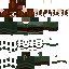Texture for mc skin outfit
