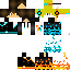 Texture for char