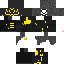 Texture for Ghostrunner