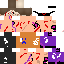 Texture for dieman