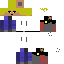 Texture for Underfell_sans