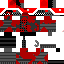 Texture for THE SHAPESHIFTER [VIZZY!?!?!?] [With Lab Coat]