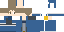 Texture for 阿閃