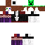 Texture for creeper suit in Alexandra_craft