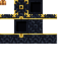 Texture for Ender