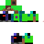 Texture for minecraft