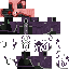 Texture for PigXEnderman