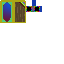 Texture for Shield