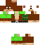 Texture for Ikdaniel