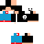 Texture for the spaider