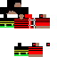 Texture for gustavo for 3d animation