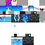 Texture for cosmo