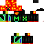 Texture for steve
