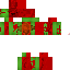 Texture for shell red