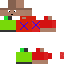 Texture for dadaA